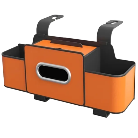 ORGANIZADOR DE ASIENTOS DE AUTO